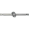 Poignée coulissante en T 1/4'' BRILLIANT TOOLS - BT020902