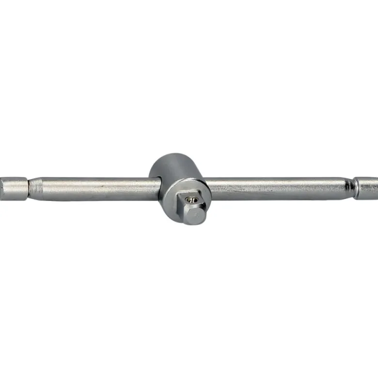 Poignée coulissante en T 1/4'' BRILLIANT TOOLS - BT020902
