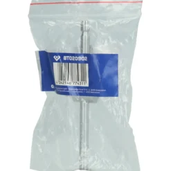 Poignée coulissante en T 1/4'' BRILLIANT TOOLS - BT020902