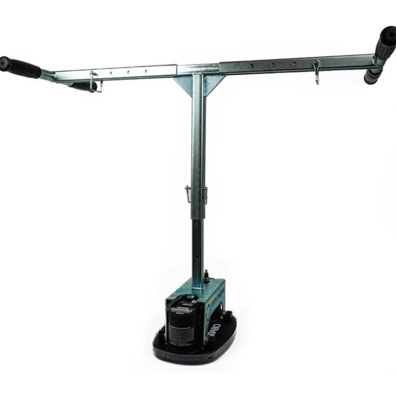 Poignée de levage T-LIFT 120 pour ventouse électrique GRABO – NG2004