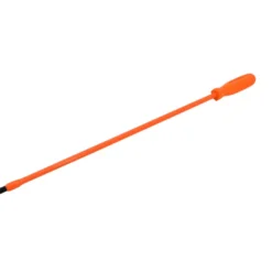 Poignee Isolee 1000V Avec Tige Flexible Et Embout Magnetique SAM Outillage - Z-340
