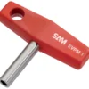 Poignee Porte-Embouts Magnetique 1/4'' SAM Outillage - EV-PM-1