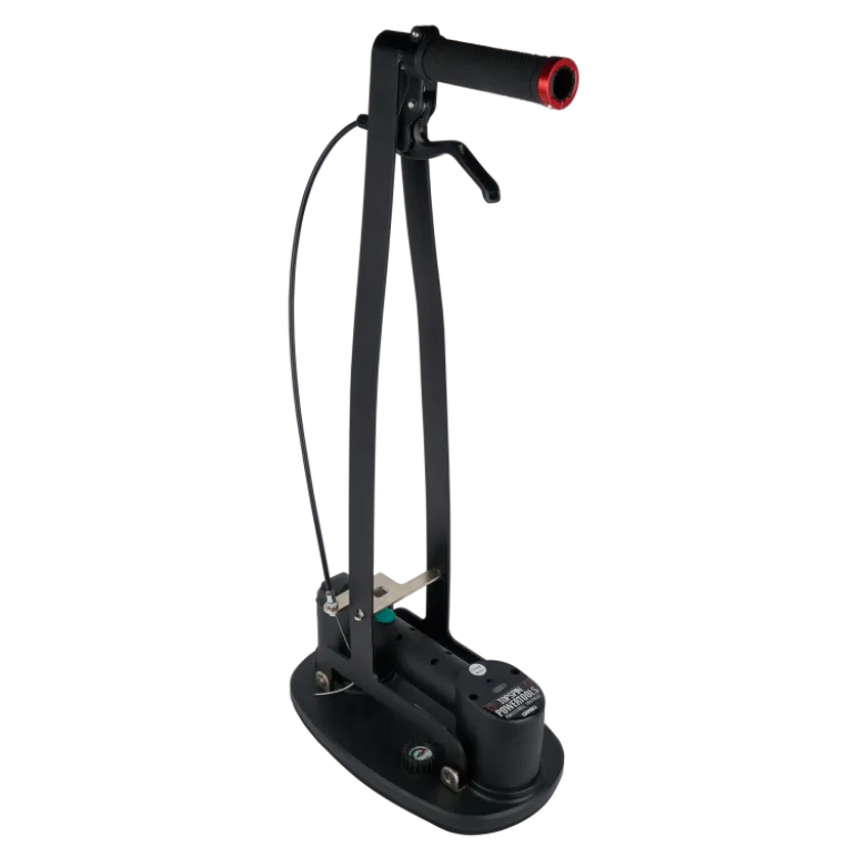 Poignée ergonomique ERGUO S1 pour ventouse électrique GRABO – NG2003