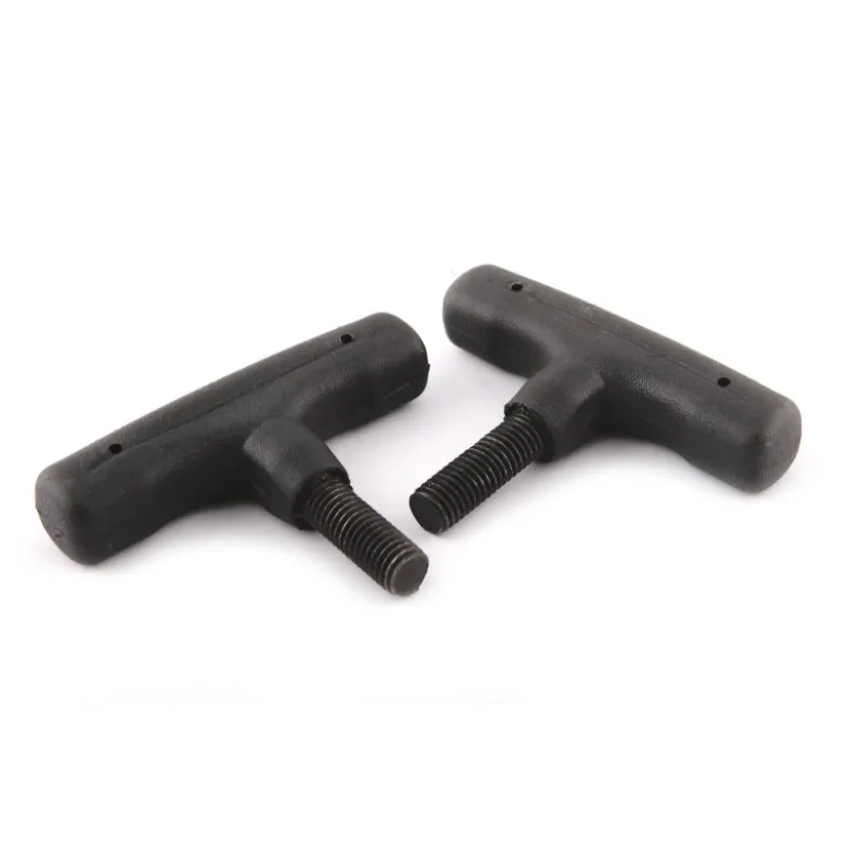 2 poignees detalonneur hydropneumatique pl/agricole CLAS SA 0204