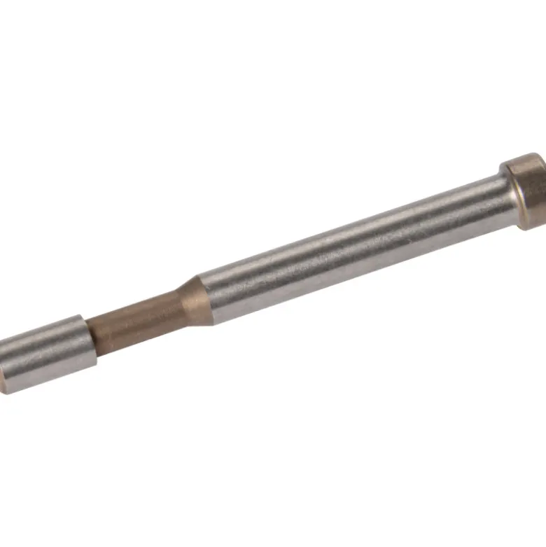 Poincon 3,5 Mm Sam Outillage - N1816-40