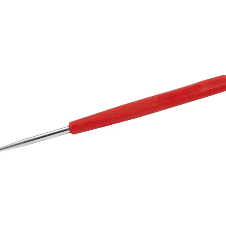 Pointe A Tracer Carbure Corps Plastique SAM Outillage - 665-11