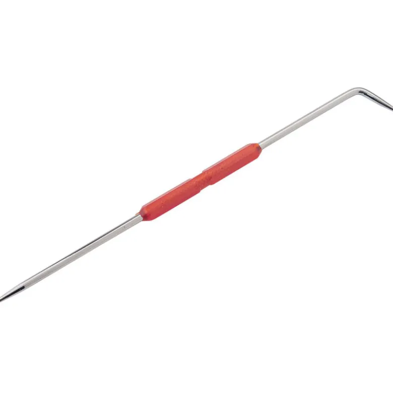 Pointe A Tracer Double Pointe SAM Outillage - 665-1