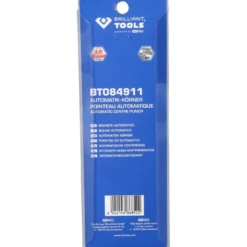 Pointeau automatique L130mm BRILLIANT TOOLS - BT084911