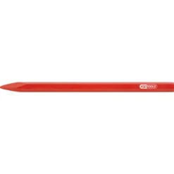 Pointerolle de Maçon Corps Octogonal Ø 16 mm KS Tools