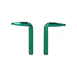 Pointes coudées pour pince à circlips à double articulation 2pcs KS TOOLS