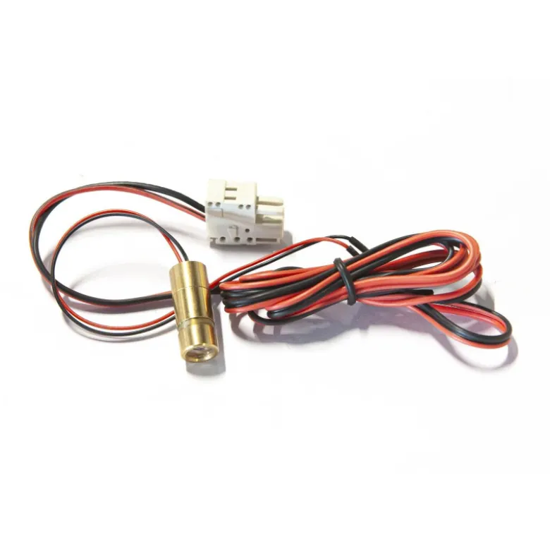 Pointeur laser CLAS SA 0414