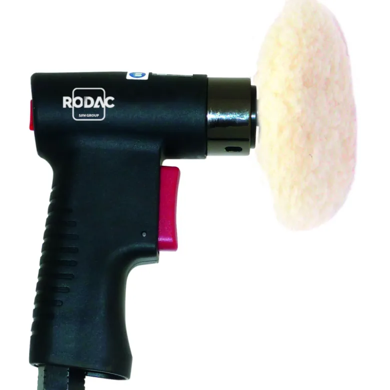 Polisseuse Composite Mini - Revolver 50-75 Mm SAM Outillage - RC1565C