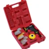 Polisseuse Mini 50-75 Mm En Coffret Sam Outillage - 1565C-90