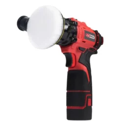 Polisseuse sur batterie seule sans batterie ni chargeur KS TOOLS - 515.4761F