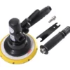 Polisseuse Verticale 150 Mm Composite Equipee Aspiration SAM Outillage - 1576A