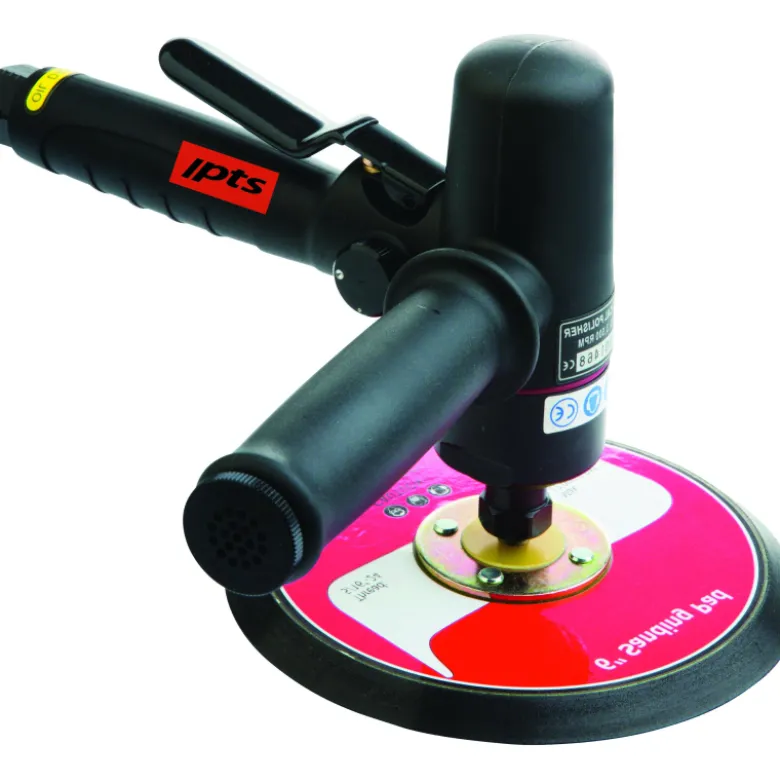 Polisseuse Verticale 150 Mm SAM Outillage - 1576