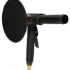 Polisseuse verticale pneumatique KS TOOLS 515.3063