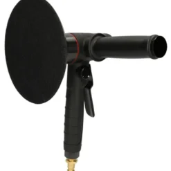 Polisseuse verticale pneumatique KS TOOLS 515.3063
