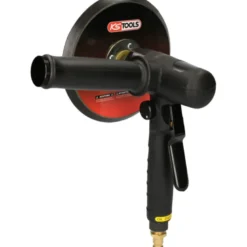Polisseuse verticale pneumatique KS TOOLS 515.3063