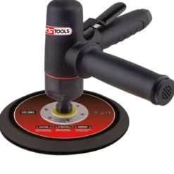 Polisseuse verticale pneumatique KS TOOLS 515.3063