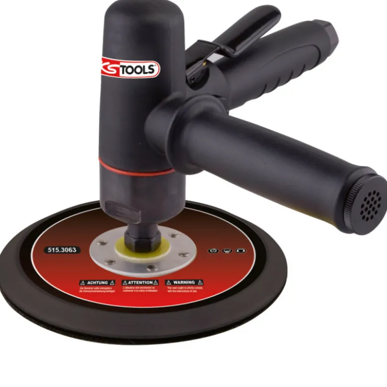 Polisseuse verticale pneumatique KS TOOLS 515.3063