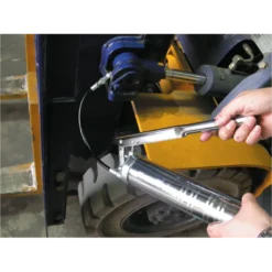Pompe A Graisse 500Cc Idem 9Bu251 Poignée Confort King Tony - 9BU252
