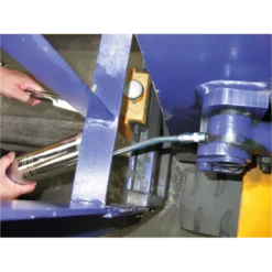 Pompe A Graisse 500Cc Idem 9Bu251 Poignée Confort King Tony - 9BU252