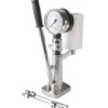 Pompe a tarer les injecteurs 600bar CLAS AC 4012