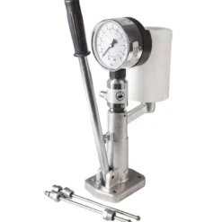 Pompe a tarer les injecteurs 600bar CLAS AC 4012