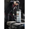 Pompe d'aspiration par vide 9.5 L avec 4 sondes KS TOOLS 160.0790