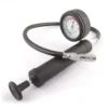 Pompe d'epreuve a soupape de decharge CLAS SA 1149