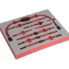Pompe De Reamorcage Moteur Diesel En Coffret SAM Outillage - 3893