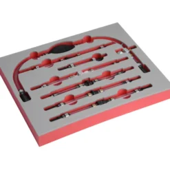 Pompe De Reamorcage Moteur Diesel En Coffret SAM Outillage - 3893