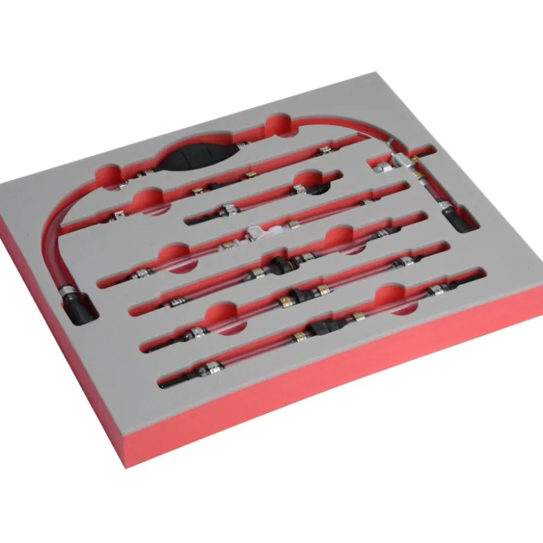 Pompe De Reamorcage Moteur Diesel En Coffret SAM Outillage - 3893