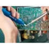 Pompe À Dessouder Avec Embout Teflon King Tony - 6BD11