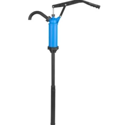 Pompe de transfert pour futs 200l CLAS HU 0011