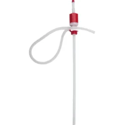 Pompe à fût pour produits chimiques KS TOOLS 150.8253