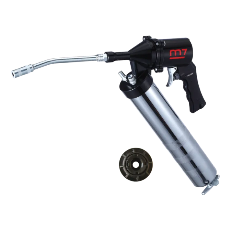 Pompe À Graisse 400Cc M7 - SG405