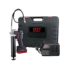 Pompe À Graisse 400Cc 18V + Chargeur + Batterie 5Ah M7 - DGG102A1