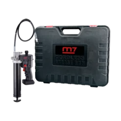 Pompe À Graisse 400cc 18V (Sans Chargeur Et Batterie) M7 - DGG102K