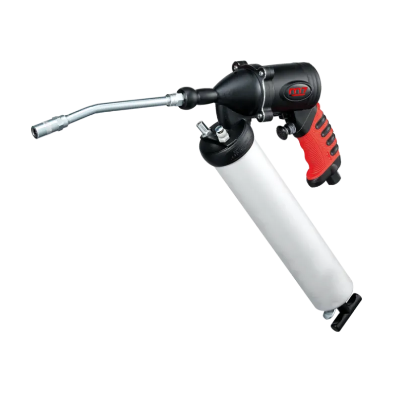 Pompe À Graisse Composite 400Cc M7 - SG400C