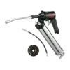 Pompe À Graisse Pneumatique + Flexible M7 - SG407