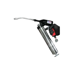 Pompe à graisse pneumatique 400 ml Airoutil - PG3640