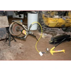 Pompe hydraulique manuelle KS TOOLS 640.0010