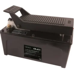 Pompe hydropneumatique 10t 1/4" CLAS OH 0014