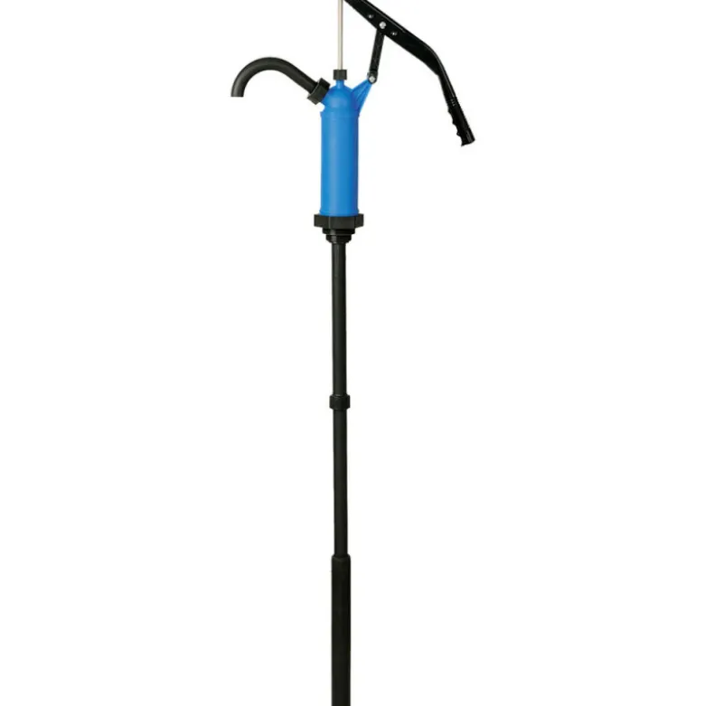 Pompe à levier anticorrosion ADBLUE KS TOOLS 150.9560