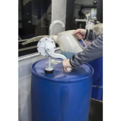 Pompe rotative pour adblue® CLAS HU 0013