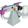 Ponceuse a bande bg 753 asp bsf 75x2000 sur socle sidamo 20105043
