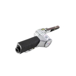 Ponceuse à bande pneumatique 10 x 330 mm Airoutil - PB3305