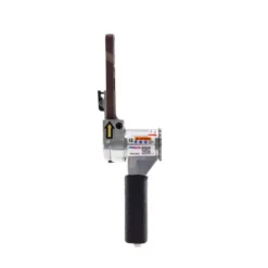 Ponceuse à bande pneumatique 10 x 330 mm Airoutil - PB3305